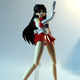 Illustration for article titled The Empress Reviews: Bandai S.H. Figurarts Sailor Mars Figure